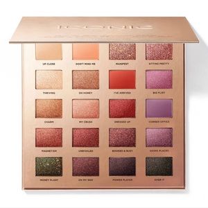 Iconic London Desk to Dance Eyeshadow Palette